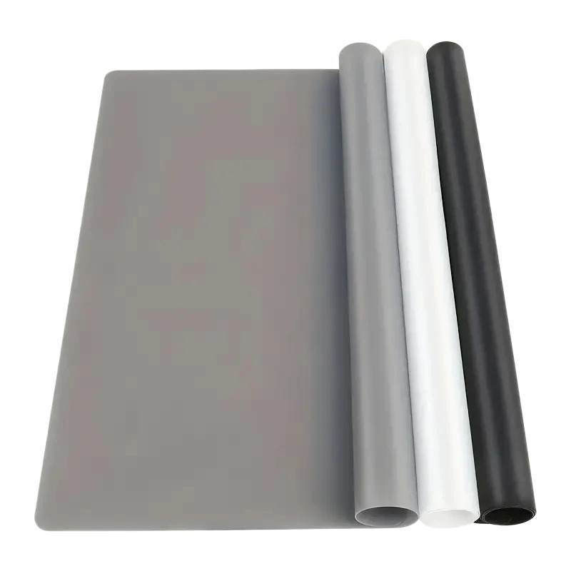 Jewelry Making Board - Tapete de Silicone Grande Multicolorido Antiaderente