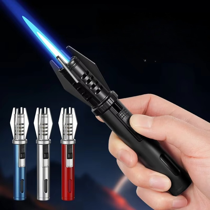 Jewelry Making Torch - Cozinha ao ar livre tocha chama