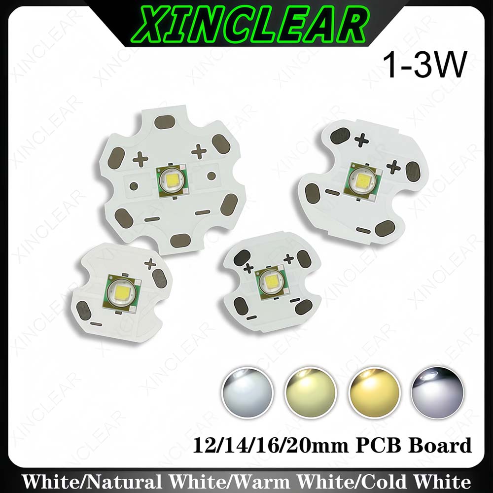 Jewelry Making Board - Chip de led smd3535 1w 3w