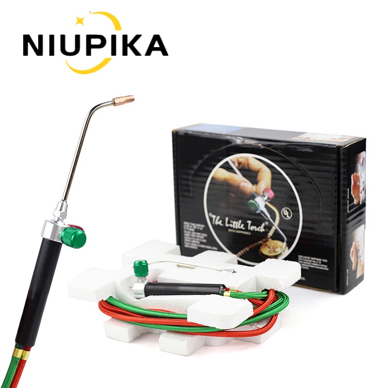 Jewelry Making Torch - NIPUIKA-Tocha De Soldagem De Ouro, Mini