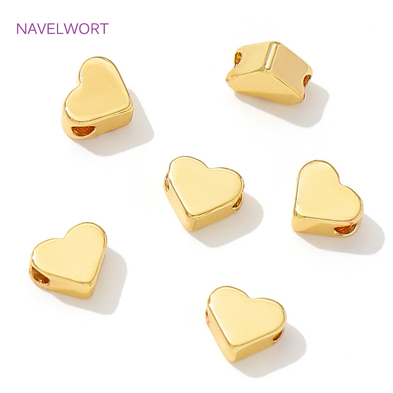 Contas espaçadoras em formato  - Jewelry Making Items avaliação e preço