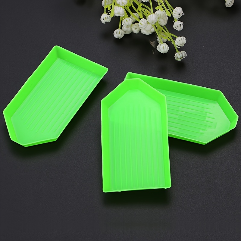 Bandejas de classificação de c - Jewelry Making Board avaliação e preço