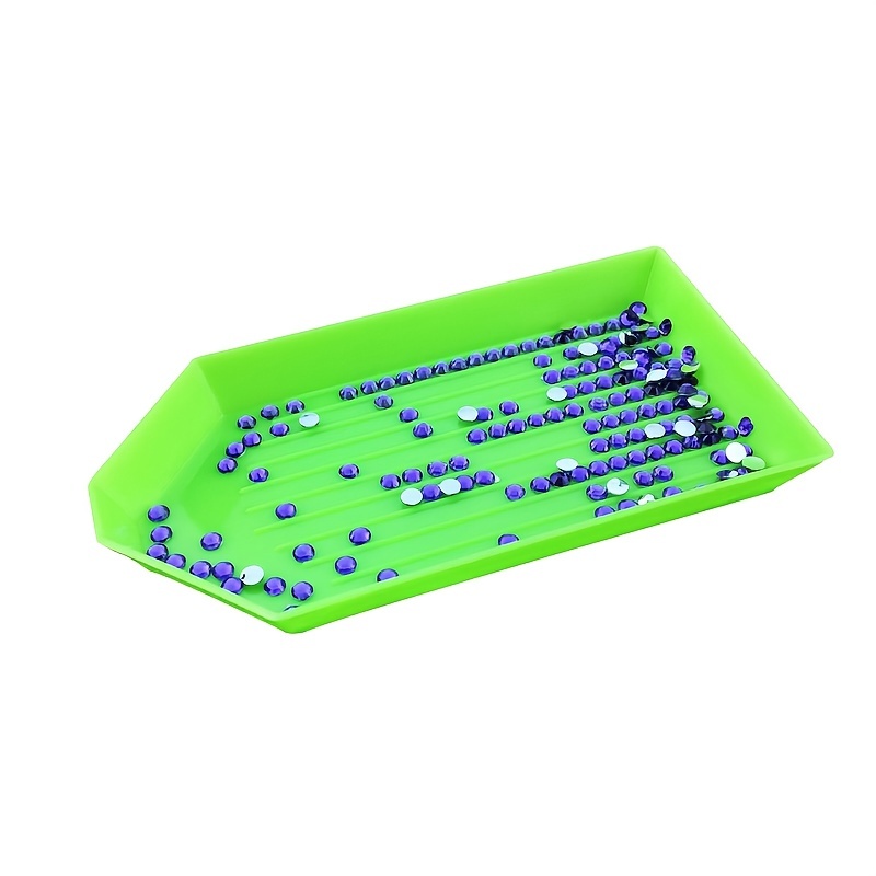 Bandejas de classificação de c - Jewelry Making Board avaliação e preço