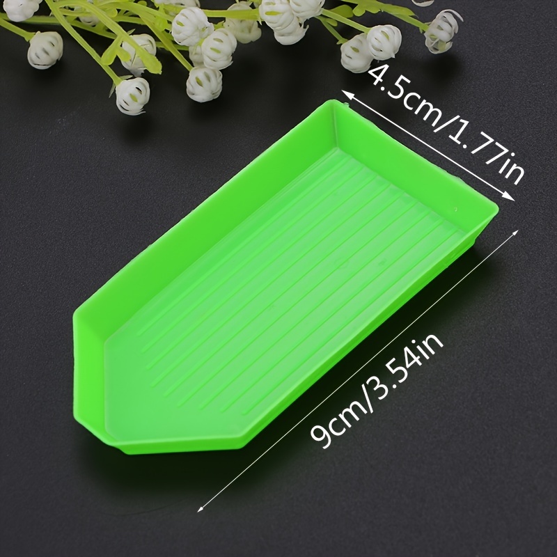 Bandejas de classificação de c - Jewelry Making Board avaliação e preço