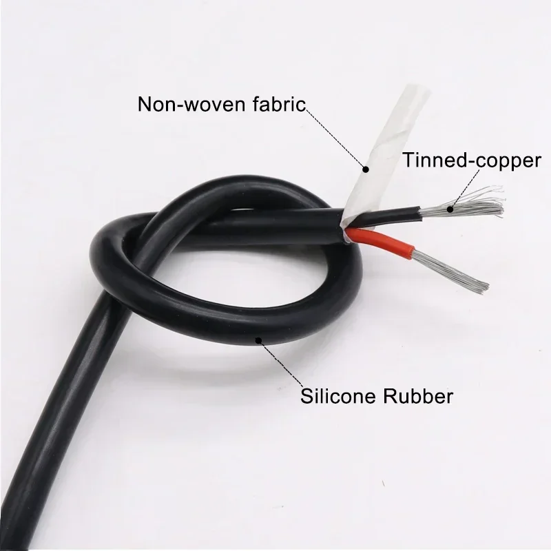 1/5m 2 3 4 5 núcleos cabo de b - Wire 22 Gauge Copper avaliação e preço