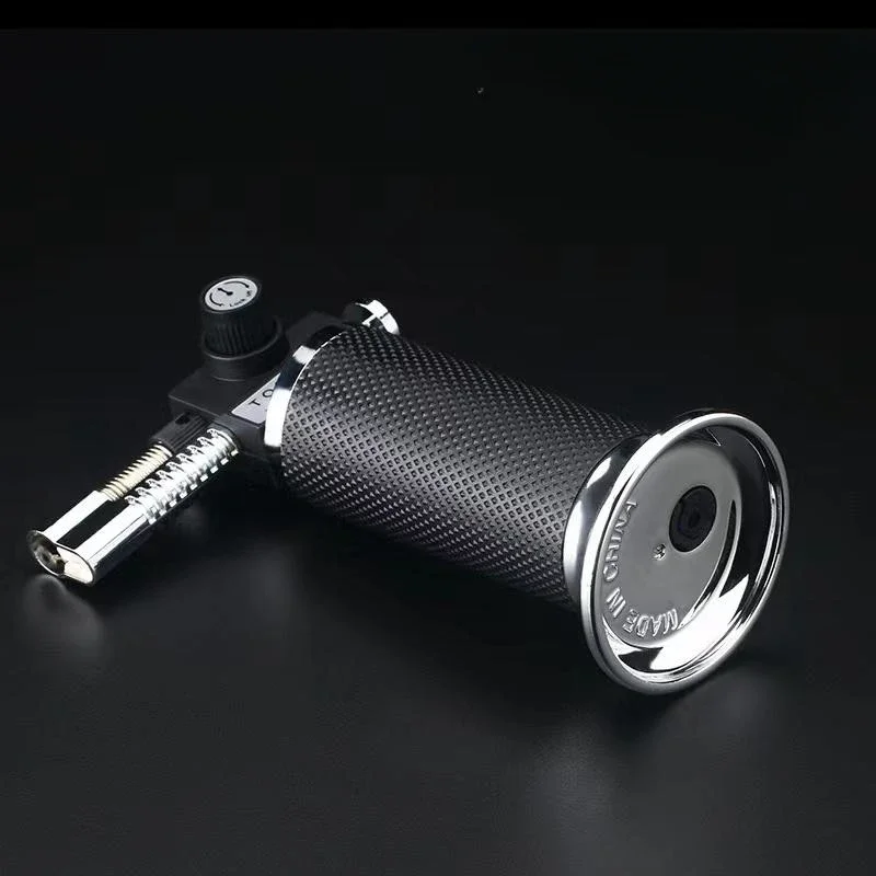 Isqueiro a gás à prova de vent - Jewelry Making Torch avaliação e preço