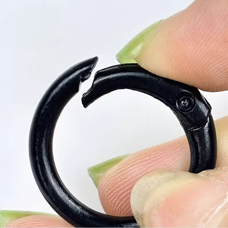 Anéis de Mola e Argolas de Lig - Jewelry Making Tutorial avaliação e preço