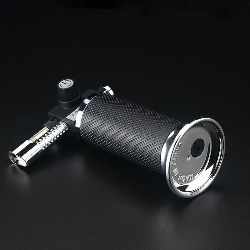 Isqueiro a Gás à Prova de Vent - Jewelry Making Torch avaliação e preço