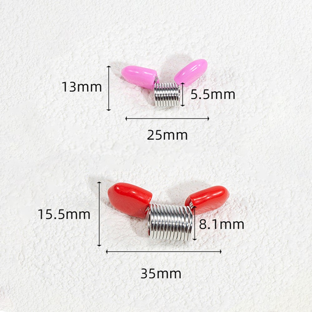 5 pçs primavera grânulo grampo - Jewelry Making Tutorial avaliação e preço