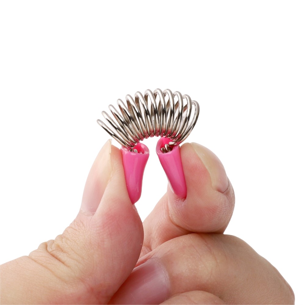 5 pçs primavera grânulo grampo - Jewelry Making Tutorial avaliação e preço