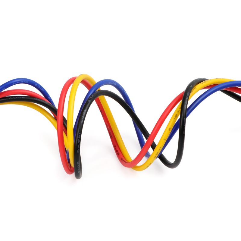 Fio Elétrico Multi-Fios 1007 d - Wire 22 Gauge Copper avaliação e preço