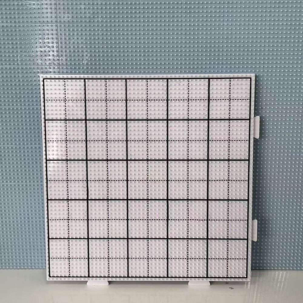 2 Peças de Placas de Cravação  - Jewelry Making Board avaliação e preço
