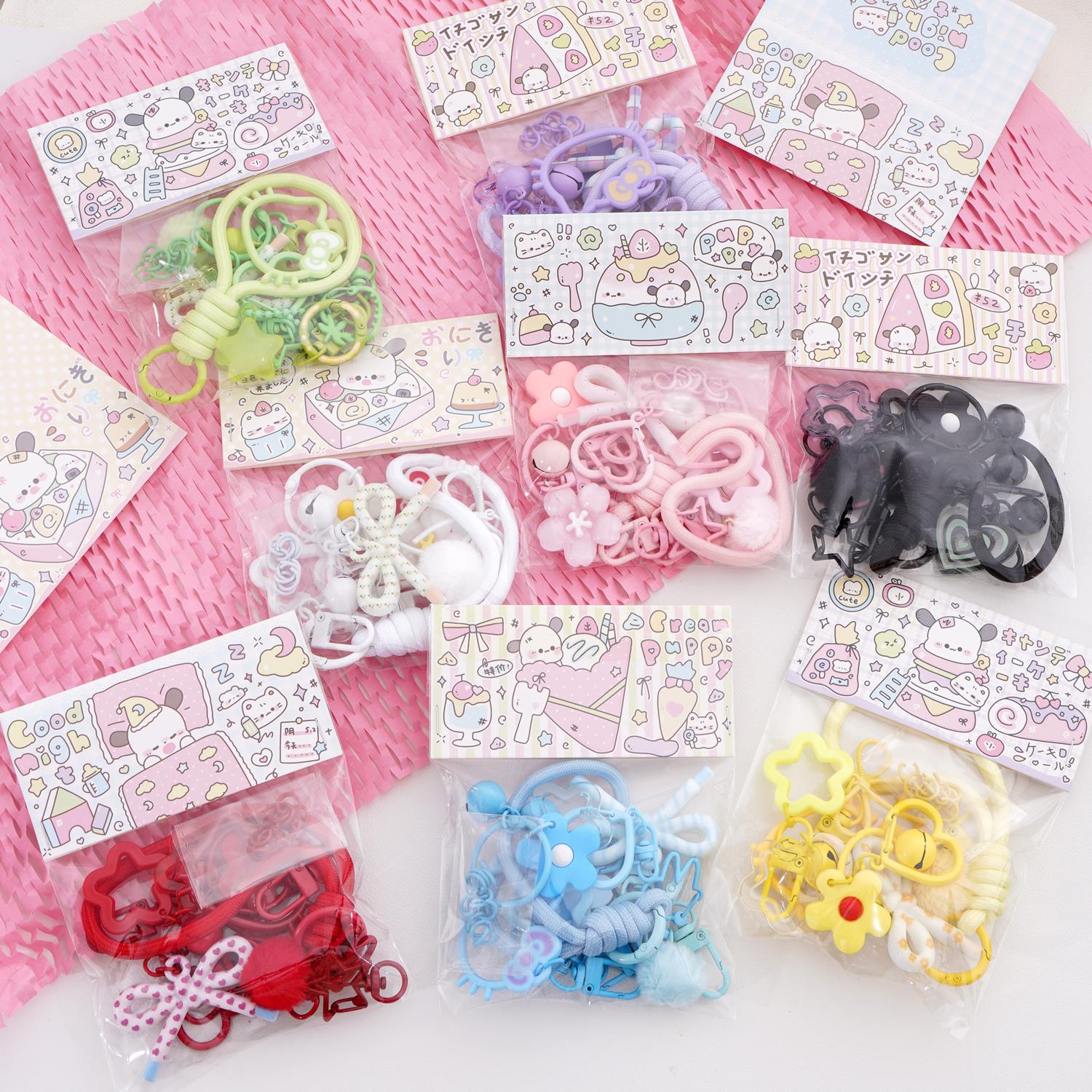 Novo Estilo: Kit de Material p - Jewelry Making Tutorial avaliação e preço