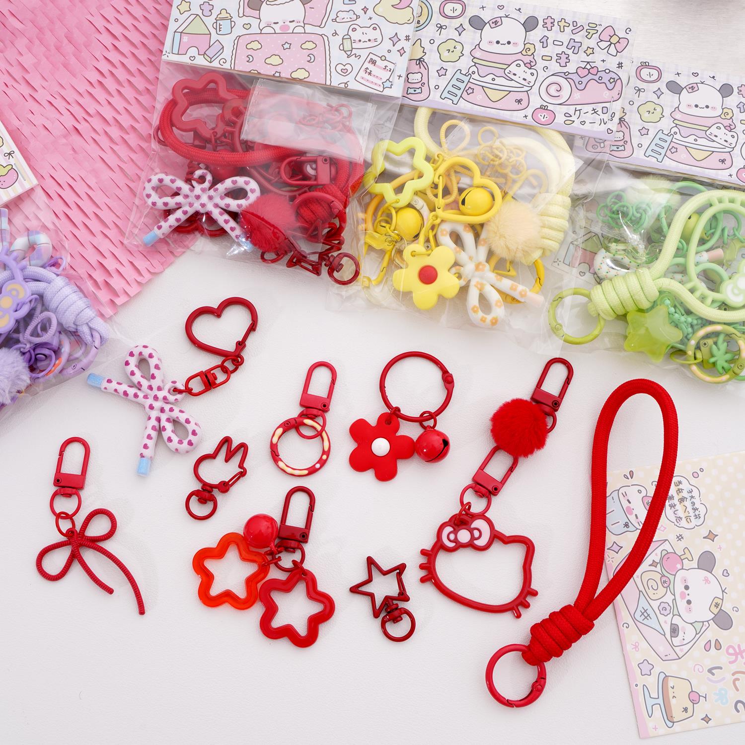 Novo Estilo: Kit de Material p - Jewelry Making Tutorial avaliação e preço
