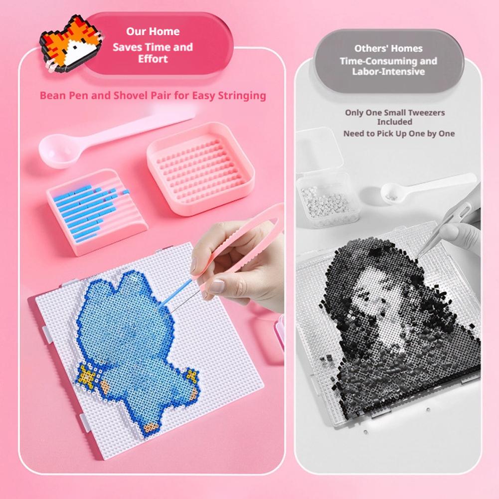 Kit de Materiais DIY Quebra-Ca - Jewelry Making Board avaliação e preço