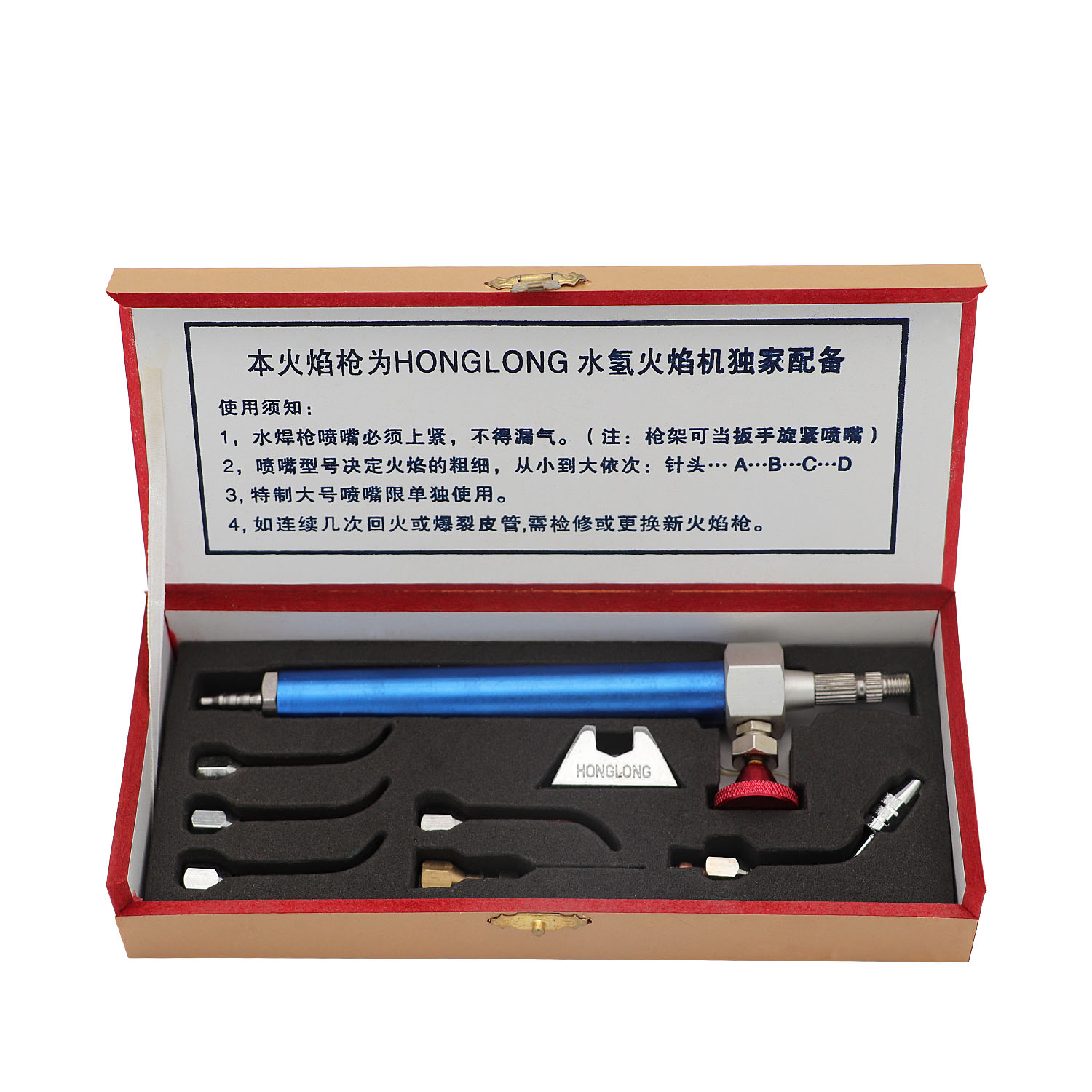 Universal Oxy-Hidrogênio Gás T - Jewelry Making Torch avaliação e preço