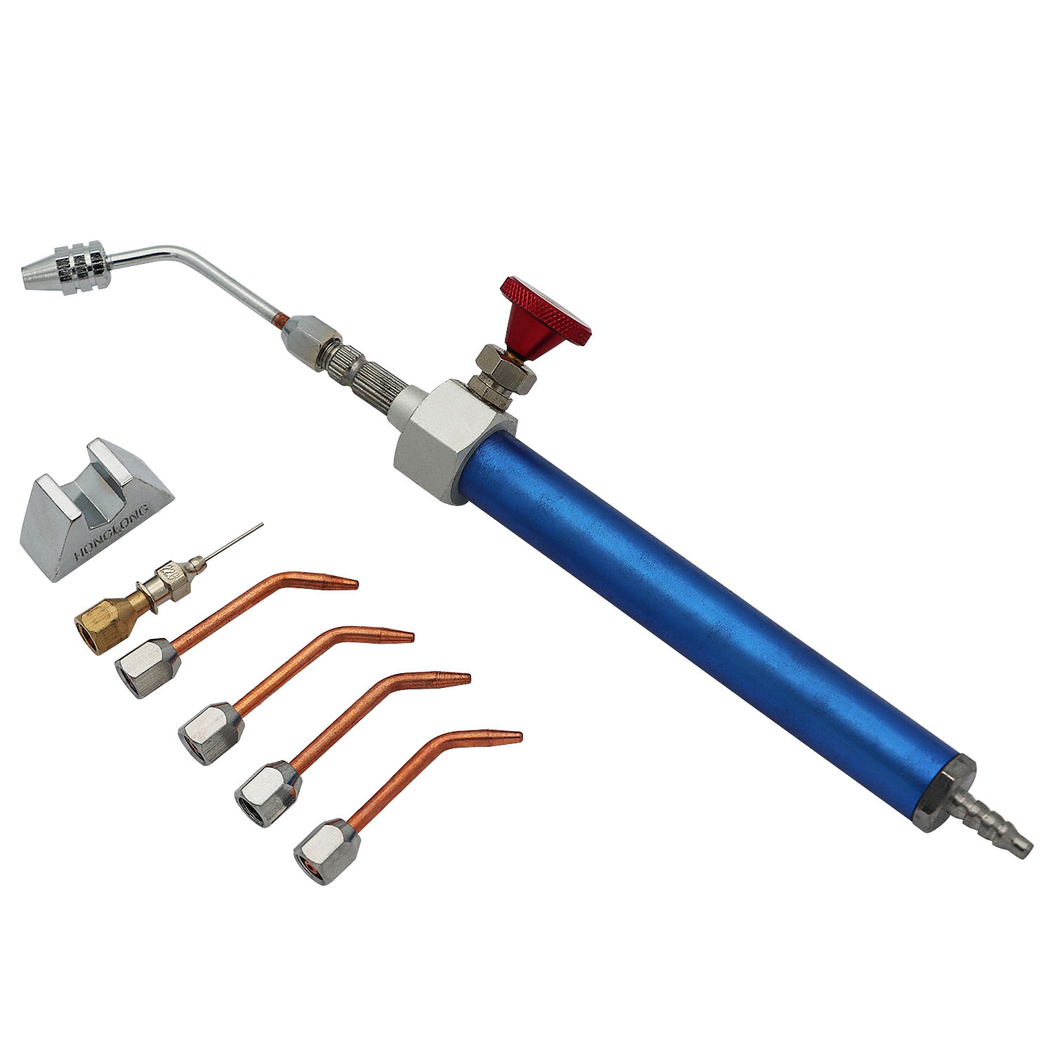 Universal Oxy-Hidrogênio Gás T - Jewelry Making Torch avaliação e preço
