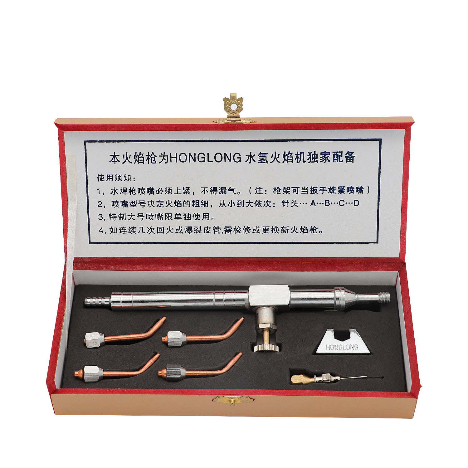 Universal Oxy-Hidrogênio Gás T - Jewelry Making Torch avaliação e preço
