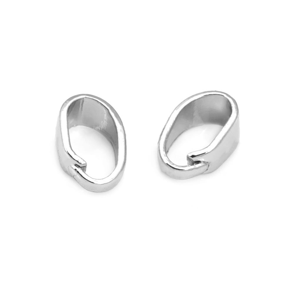 7x3.5mm 6x4mm 7x5mm 9x4mm 18k  - Jewelry Making Findings avaliação e preço