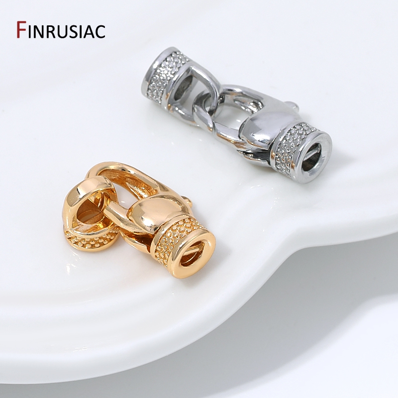 Conector de fecho lagosta em l - Jewelry Making Items avaliação e preço