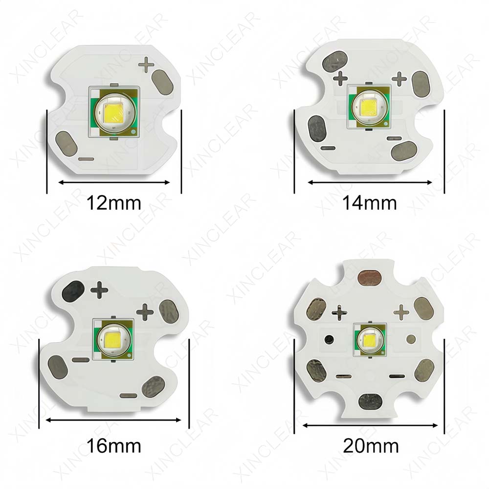 Chip de led smd3535 1w 3w bran - Jewelry Making Board avaliação e preço