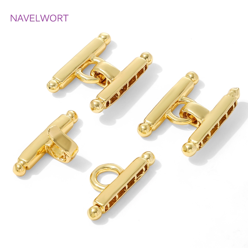 Fecho de colar com múltiplas f - Jewelry Making Items avaliação e preço