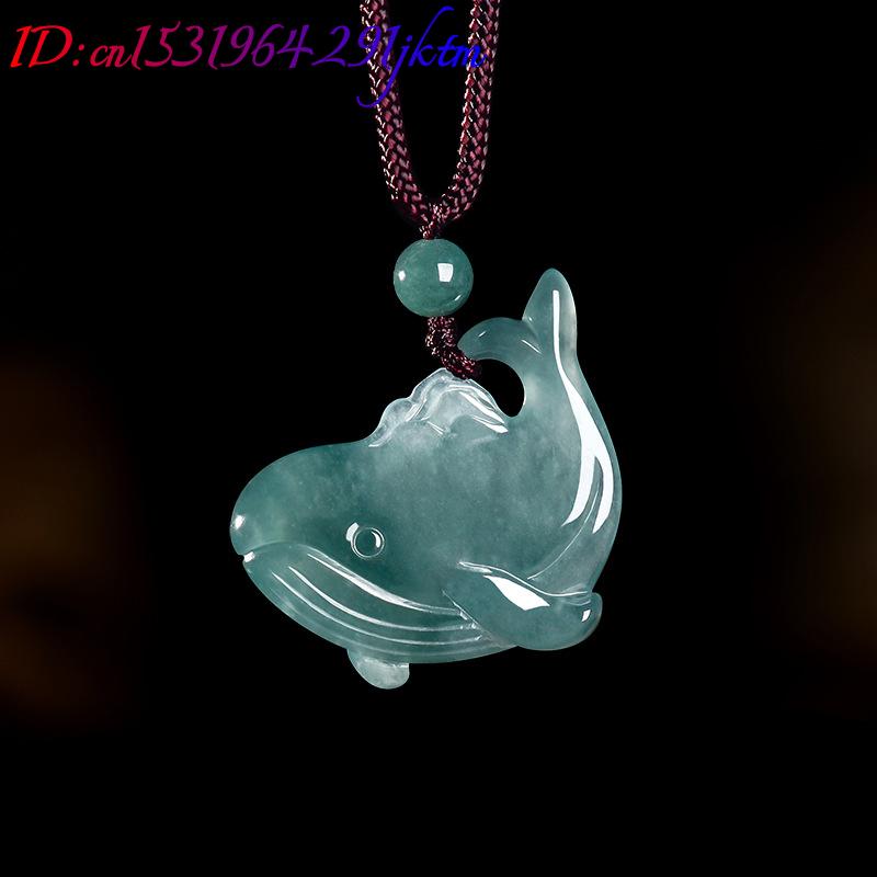 Colar com Pingente de Baleia e - Jewelry Making With Stones avaliação e preço