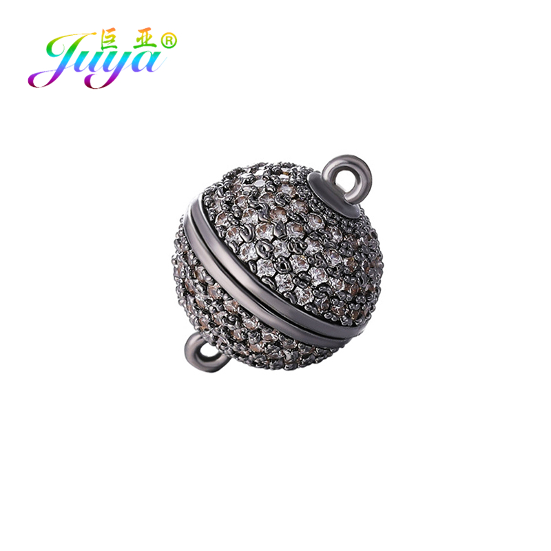 Juya contas artesanais descobe - Jewelry Making Findings avaliação e preço