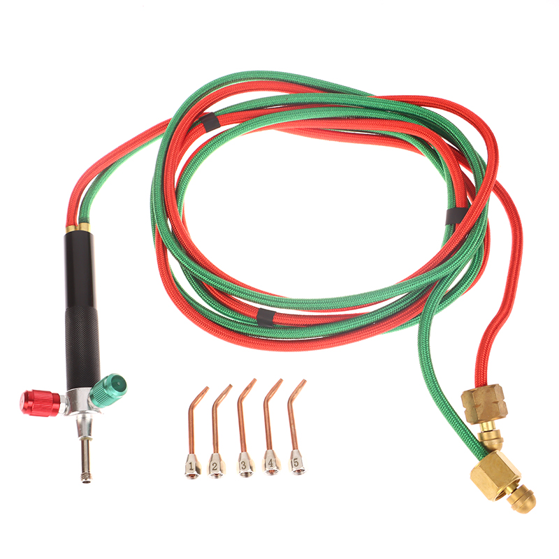 Goldsmith Little Kit Tocha, Eq - Jewelry Making Torch avaliação e preço