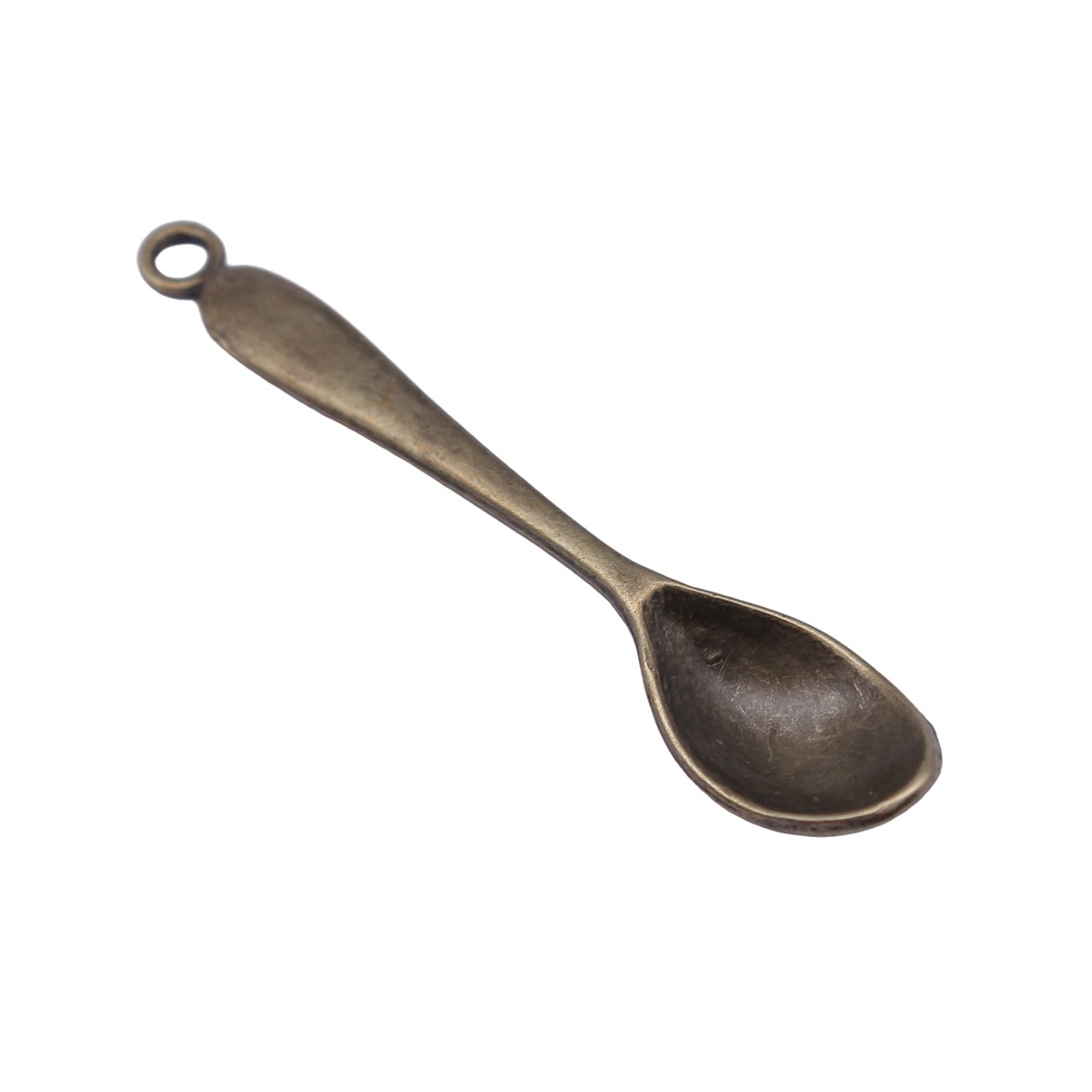 10 peças de pingentes de colhe - Jewelry Making Board avaliação e preço