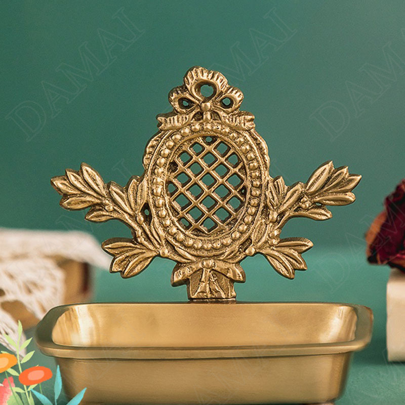 Caixa de sabonete metálica dou - Jewelry Making Board avaliação e preço