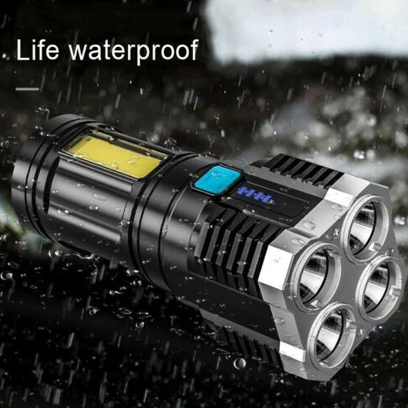 Lanterna LED de alta potência  - Jewelry Making Torch avaliação e preço