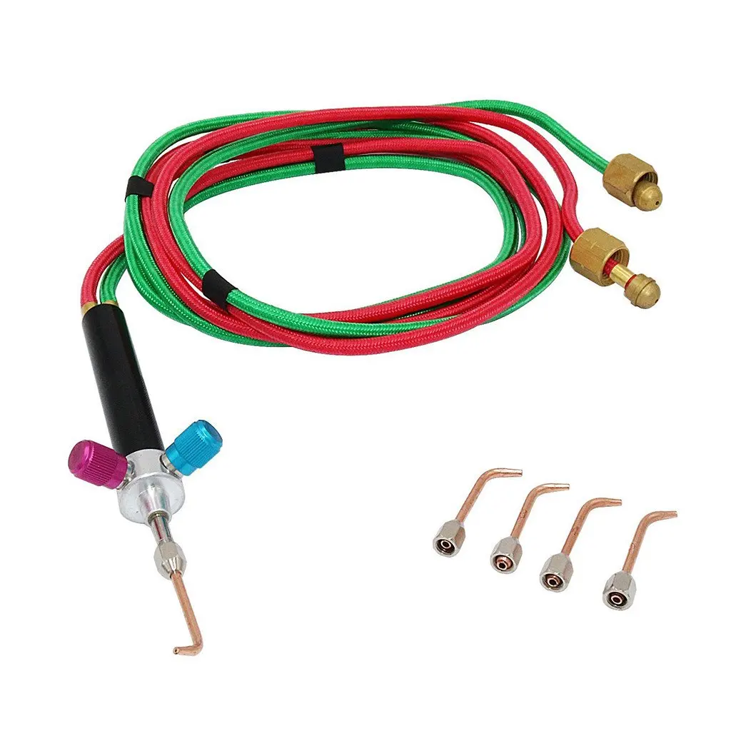 Mini jóias de soldagem a gás m - Jewelry Making Torch avaliação e preço