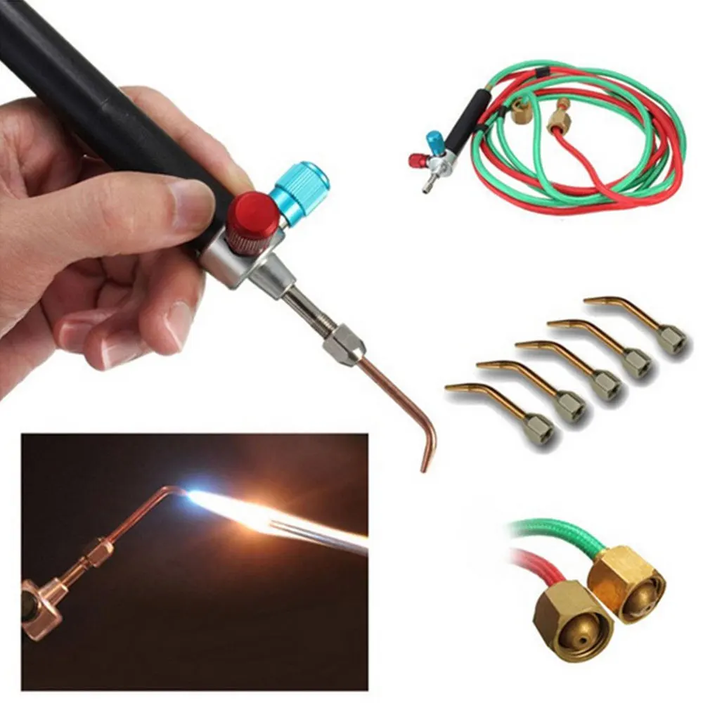 Mini jóias de soldagem a gás m - Jewelry Making Torch avaliação e preço