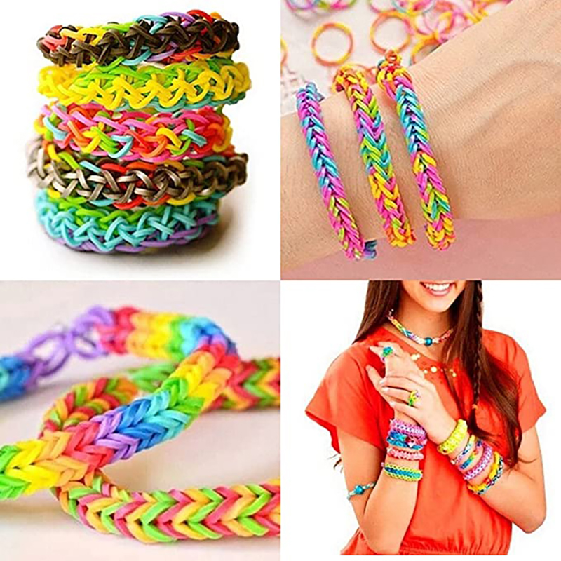 600 peças kits de fabricação d - Jewelry Making Tutorial avaliação e preço