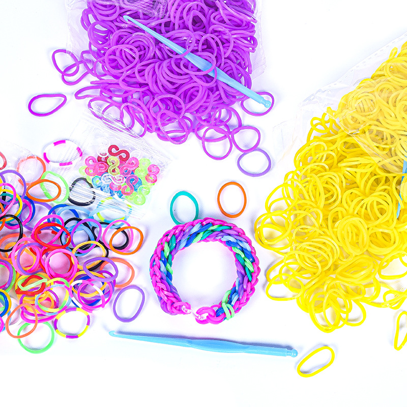 600 peças kits de fabricação d - Jewelry Making Tutorial avaliação e preço