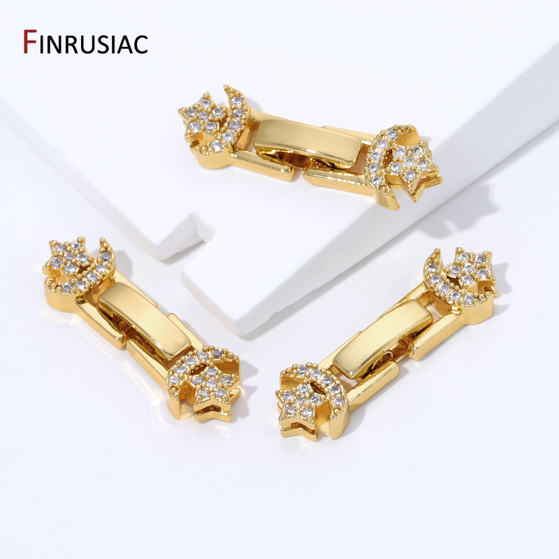 Conector de Fecho de Pérola em - Jewelry Making Items avaliação e preço
