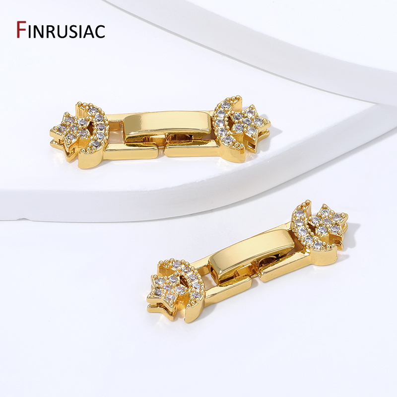 Conector de Fecho de Pérola em - Jewelry Making Items avaliação e preço