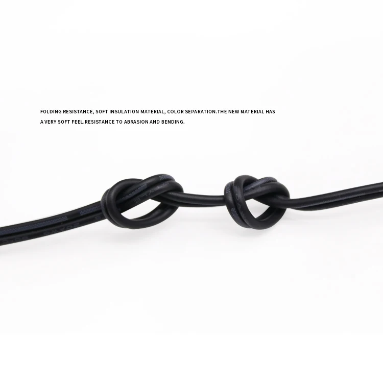 1m/5m 28 26 24 22 20 18 16 awg - Wire 22 Gauge Copper avaliação e preço