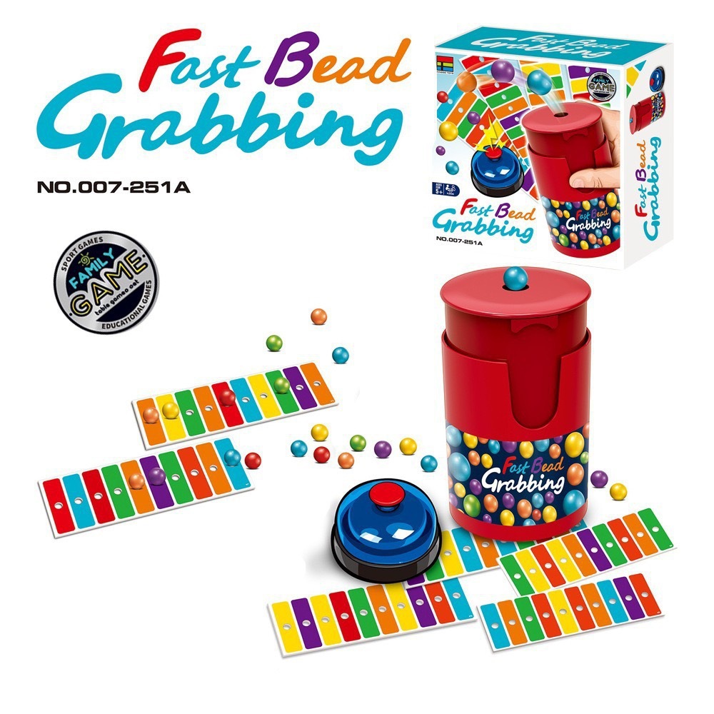 Jogo de tabuleiro rápido para  - Jewelry Making Board avaliação e preço