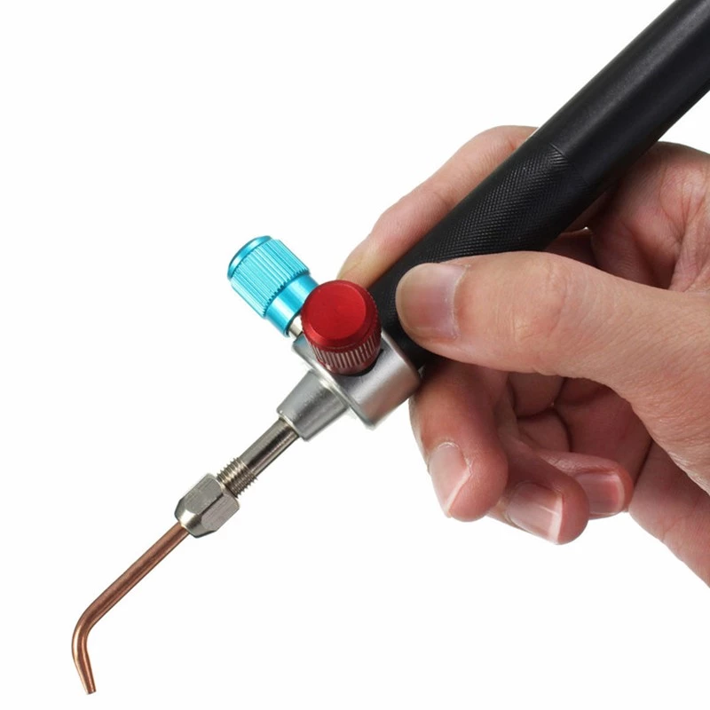 NIPUIKA-Tocha De Soldagem De O - Jewelry Making Torch avaliação e preço