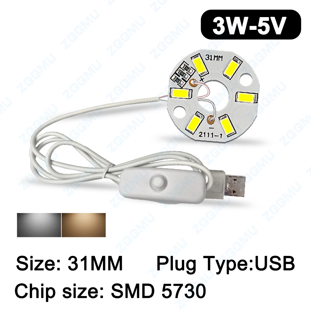 Chip LED DCV 3W 5W 10W com Int - Jewelry Making Board avaliação e preço