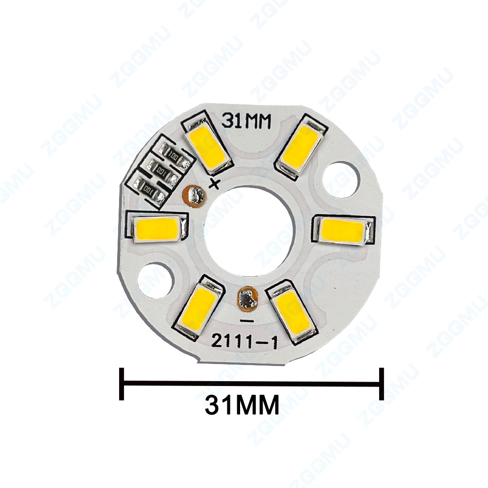 Chip LED DCV 3W 5W 10W com Int - Jewelry Making Board avaliação e preço