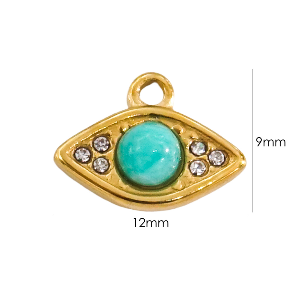 Contas de Pedra Naturais para  - Jewelry Making With Stones avaliação e preço