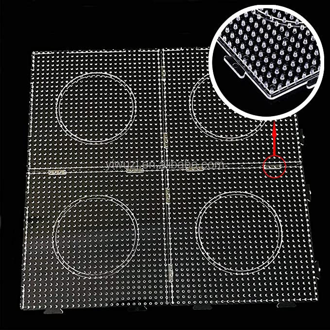 4 Peças de Placas Grandes para - Jewelry Making Board avaliação e preço